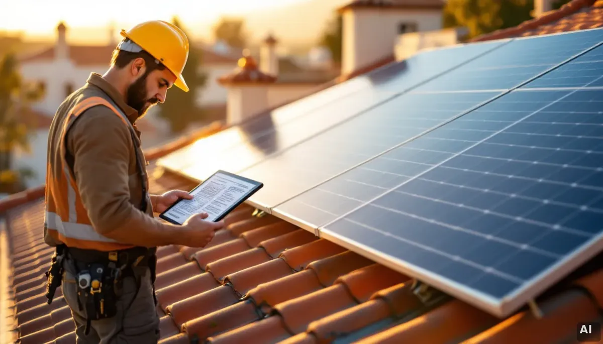 Normativa europea solar: vende hoy sin incumplir mañana