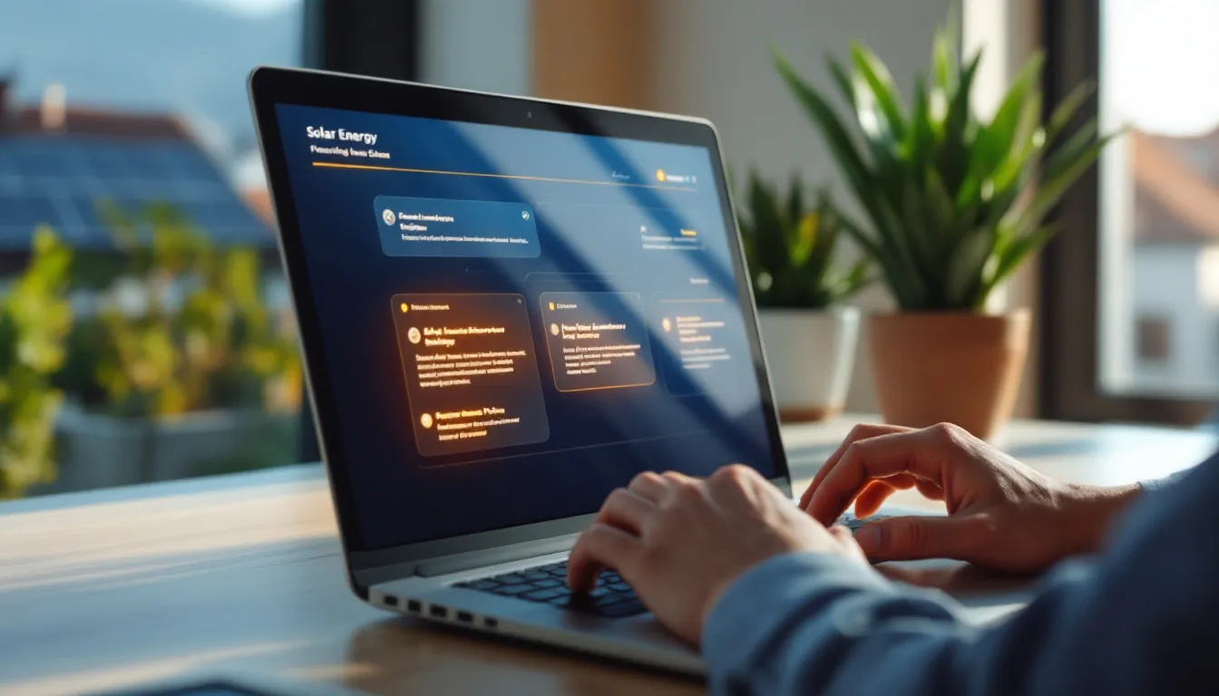 IA para correos post-venta solar: más referidos, menos silencio