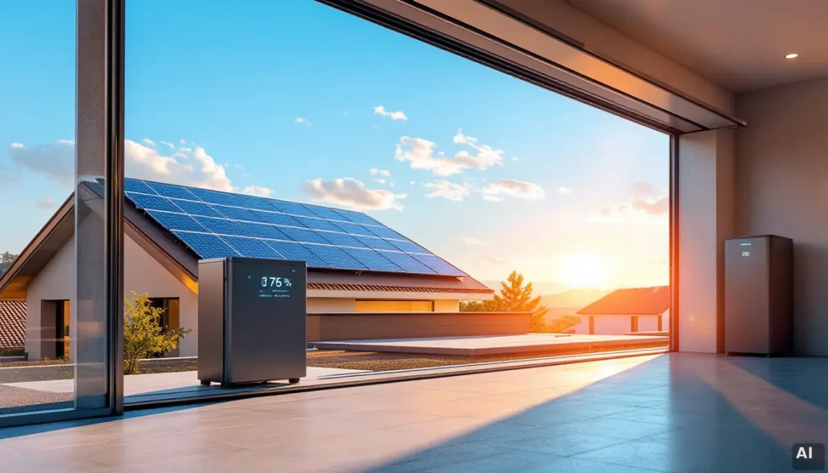 El 42% renovable español rompe tu argumento de venta solar
