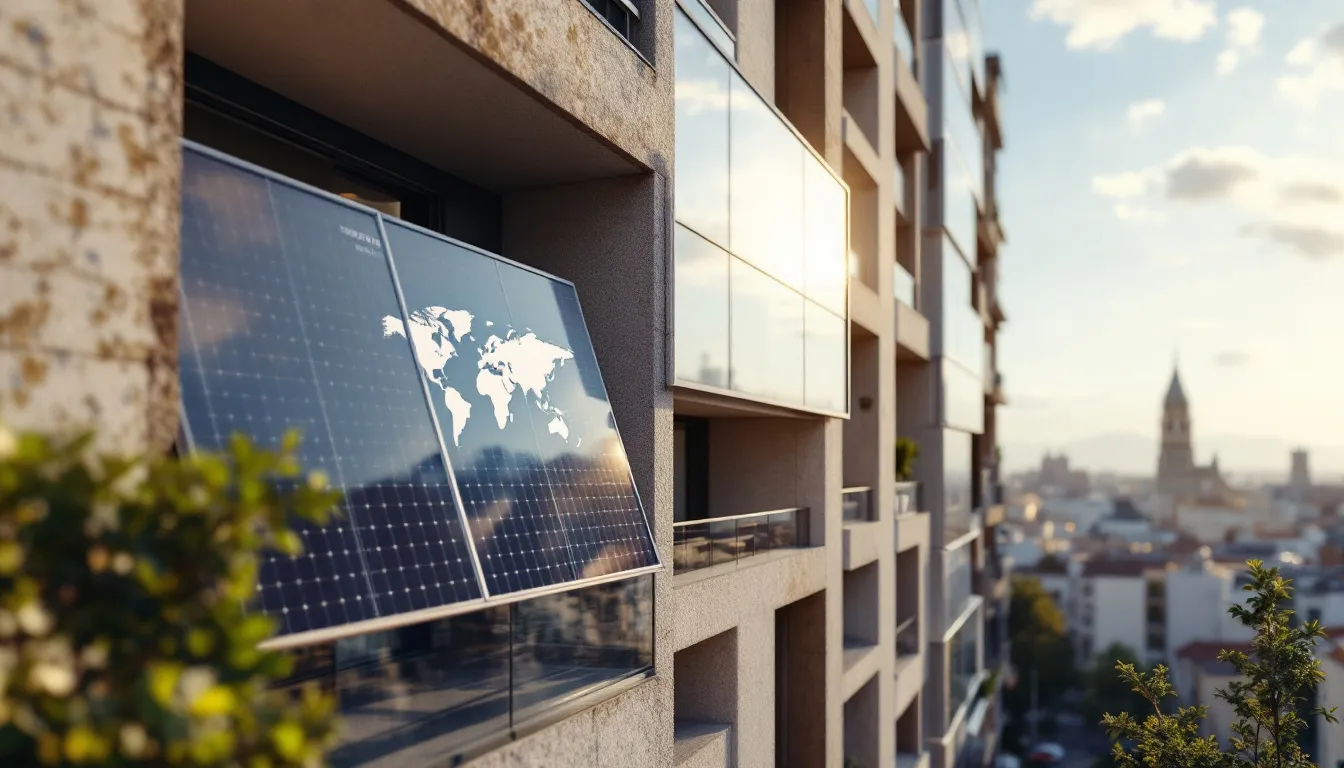 G20 y renovables: lo que cambia para tu instaladora solar
