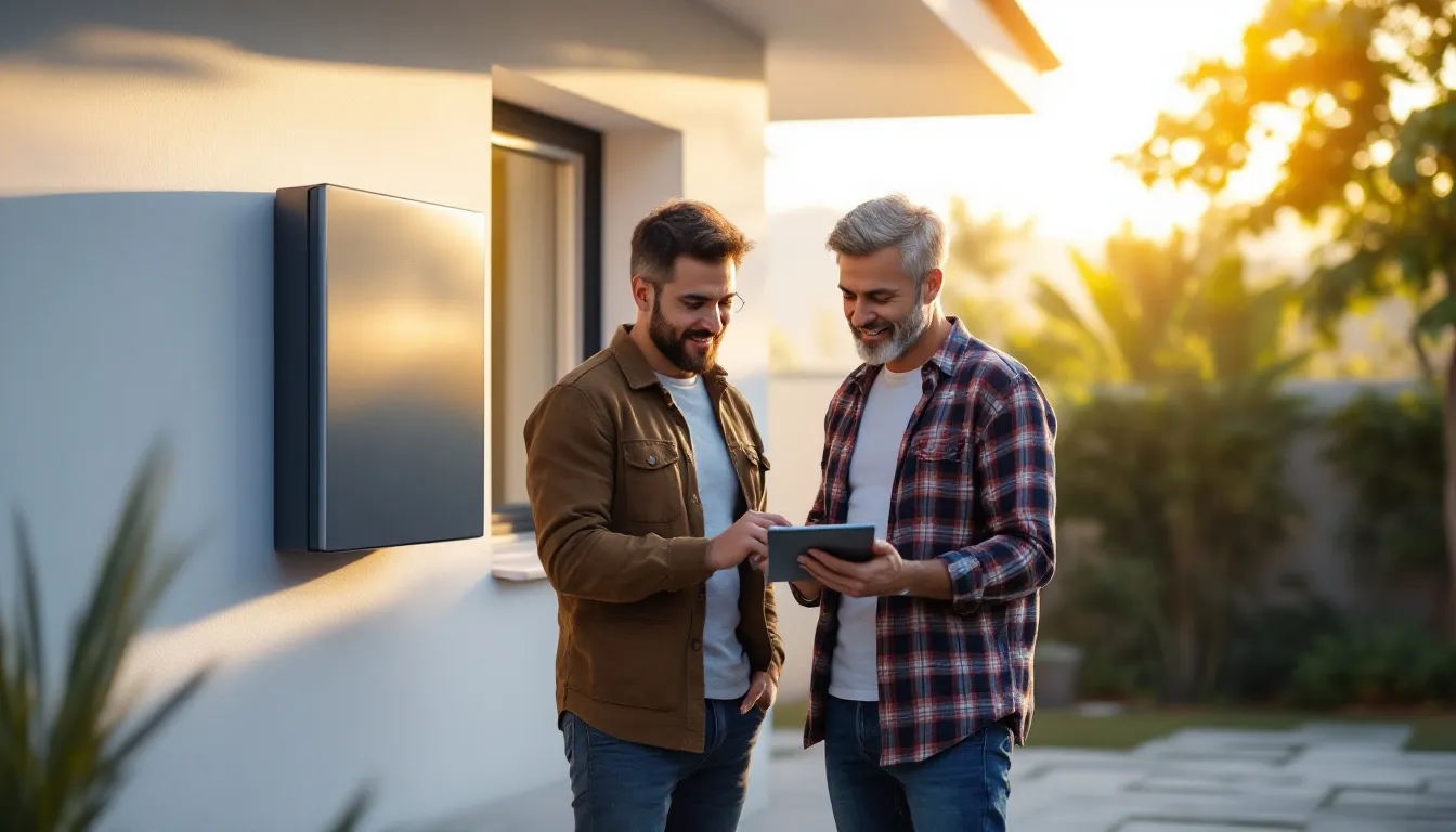 Baterías solares: lo que tus clientes realmente quieren comprar