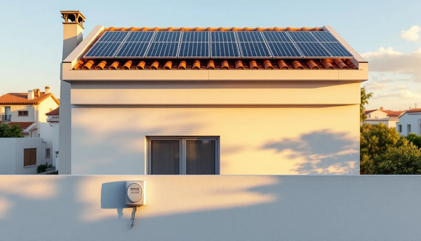 Tarifas eléctricas 2026: convierte la subida en ventas solares