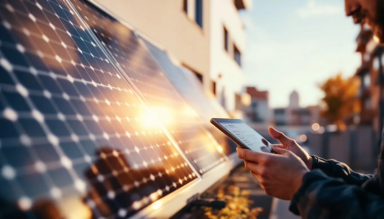 IA para analizar el feedback de tus clientes solares