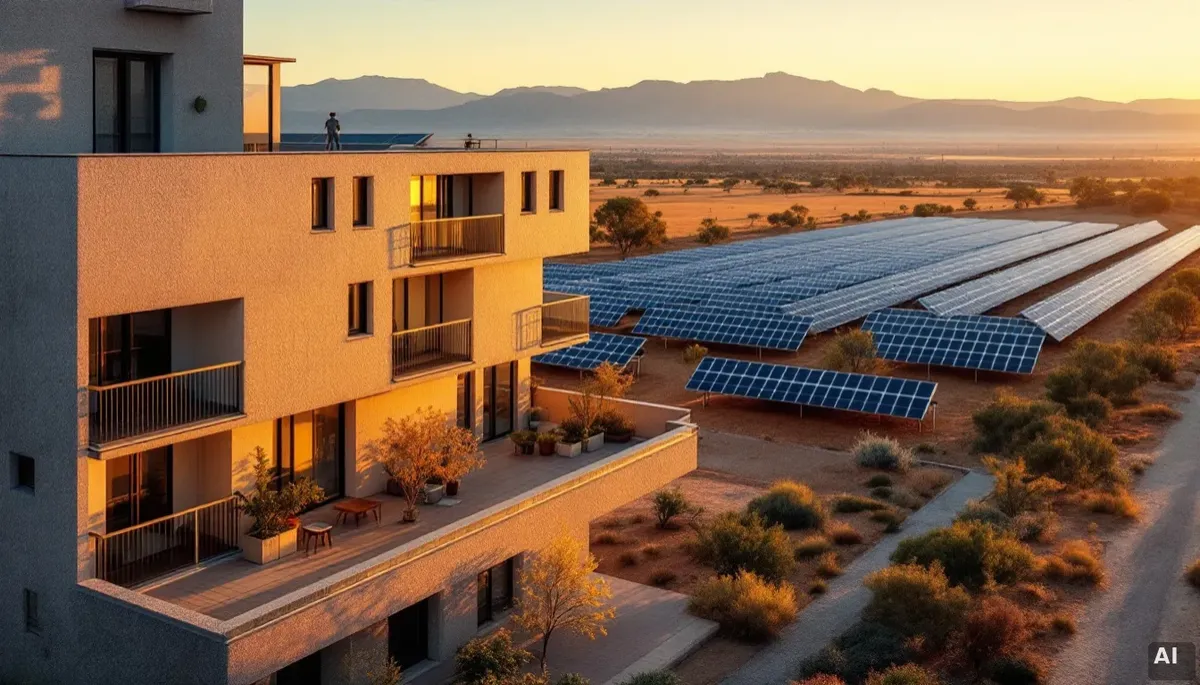 Naturgy apuesta por solar-batería: ¿tienes tu respuesta?