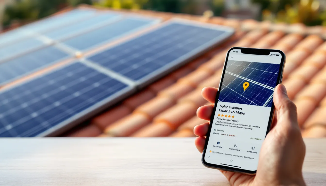 Reseñas de 3,8 estrellas: recupera la reputación de tu instaladora