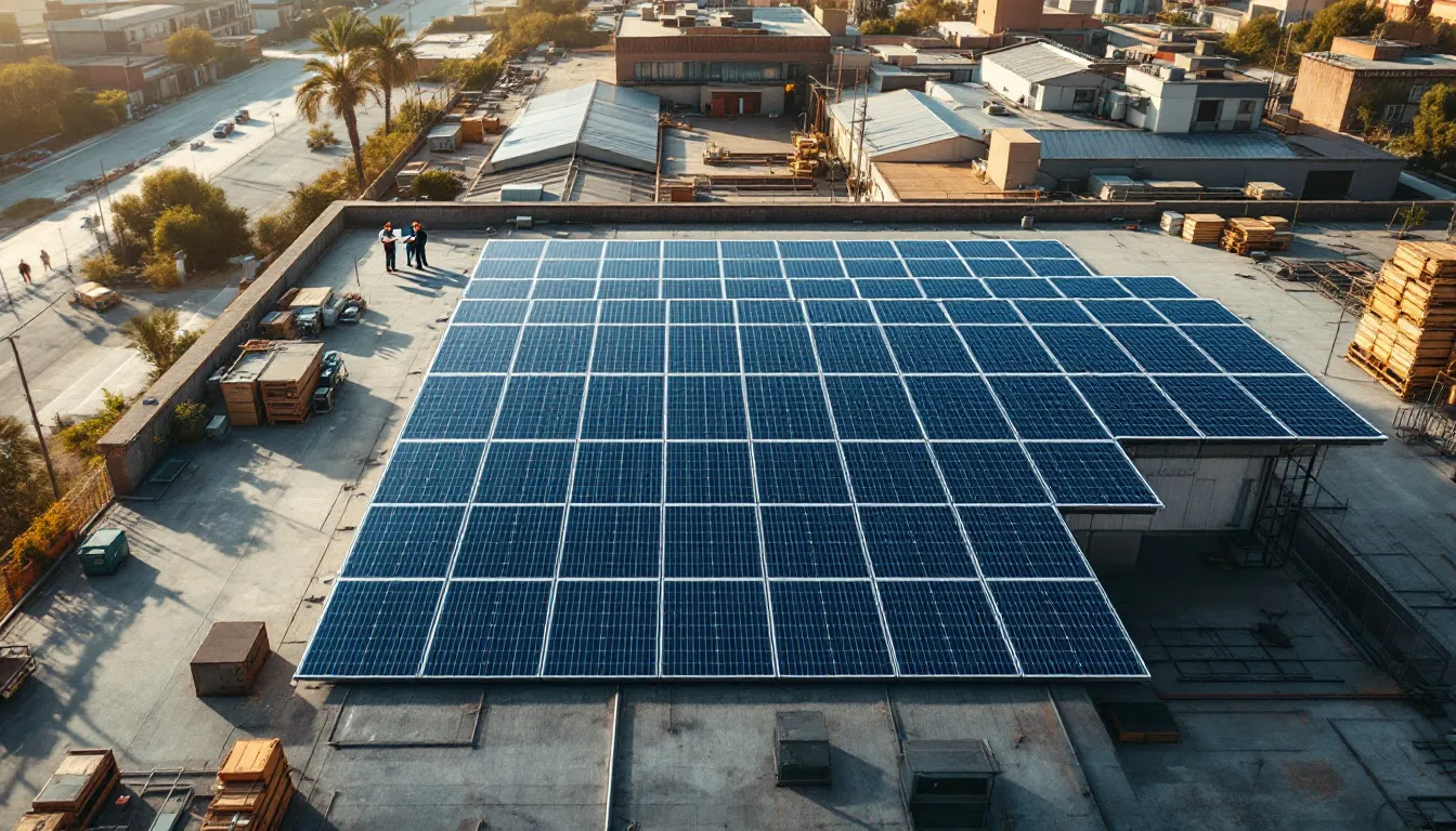 Cuando todos prometen ahorro solar: cómo destacar de verdad