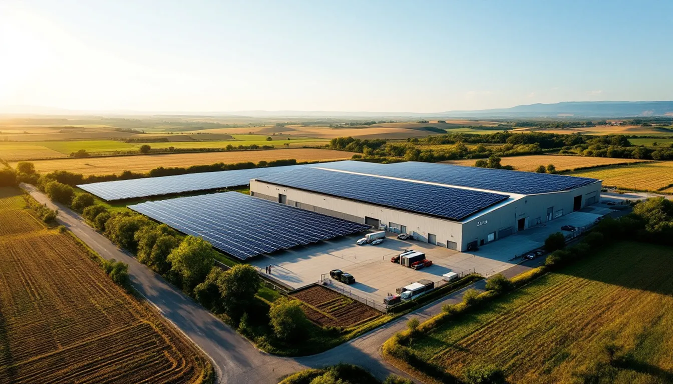 Empresas que apostaron por el autoconsumo solar y ganaron