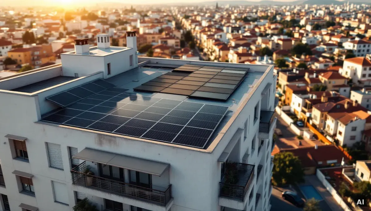 Vender solar sin batería cuando el precio cae un 16%