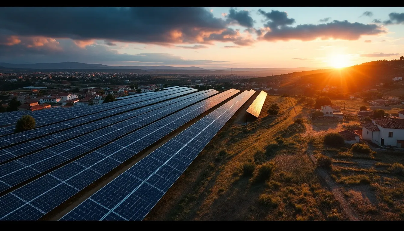 Escasez energética: el argumento que cierra más contratos solares
