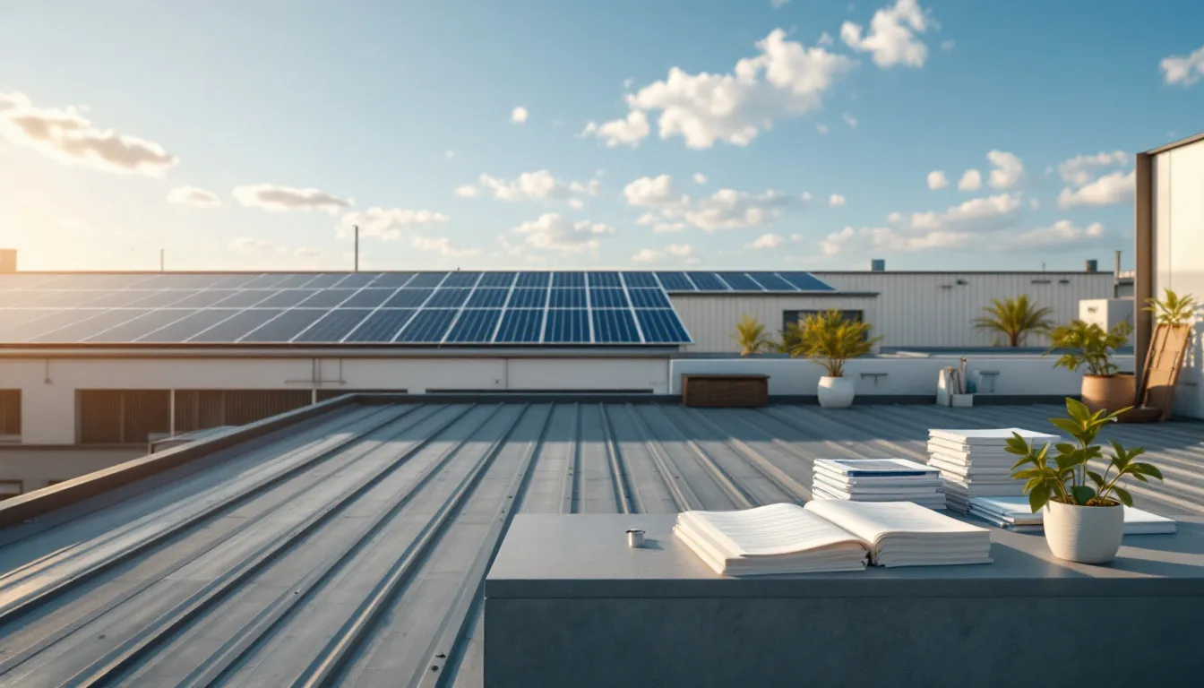 El 45% de contratos solares se caen en trámites: para qué