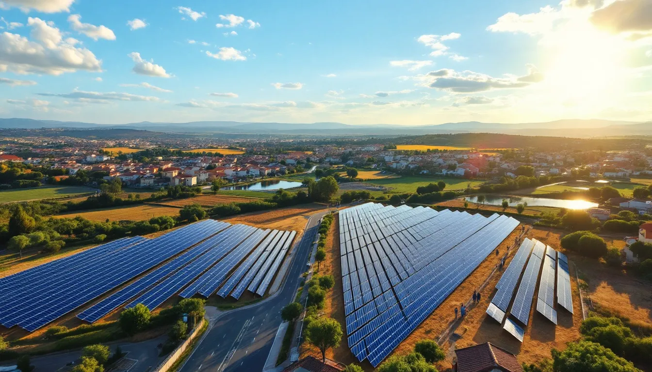 Acuerdos climáticos europeos: el viento de cola que tu instaladora necesita