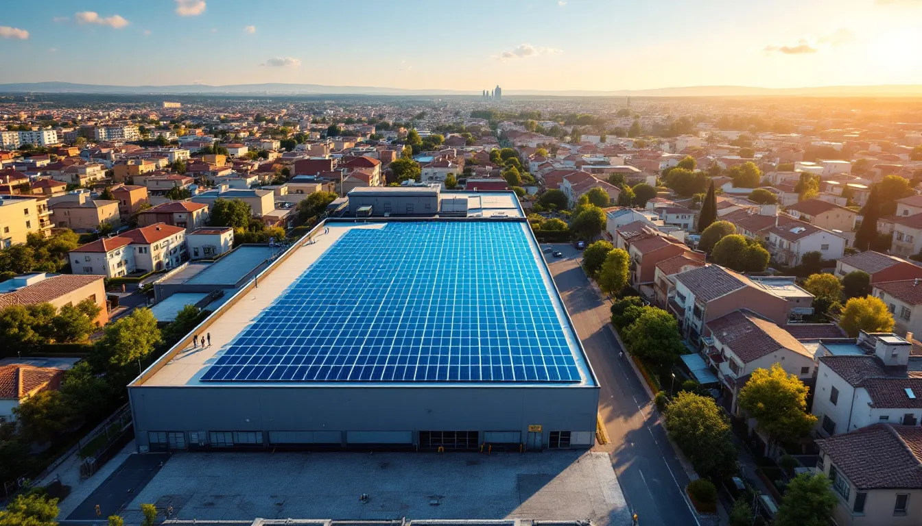 Fotovoltaica y CO₂: los números que convencen a tus clientes