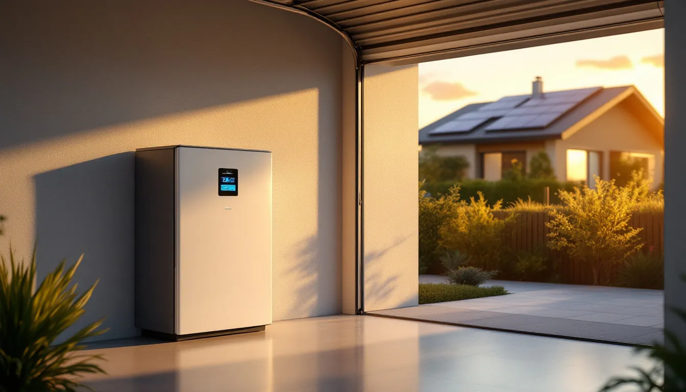 IA que recomienda productos solares según el perfil del cliente