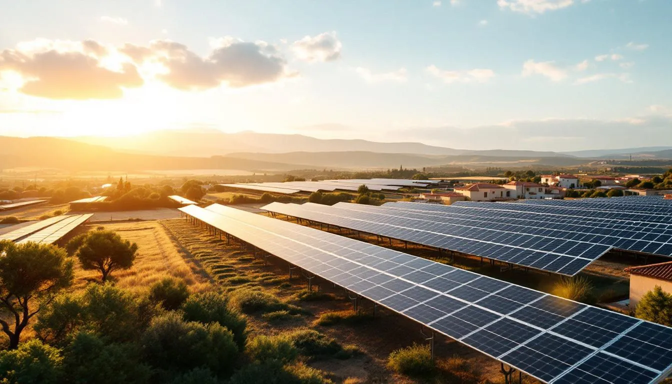 Subvenciones regionales solares: cómo afectan a tus ventas