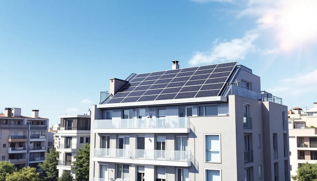 Beneficios fiscales solares para empresas: lo que cambia ahora