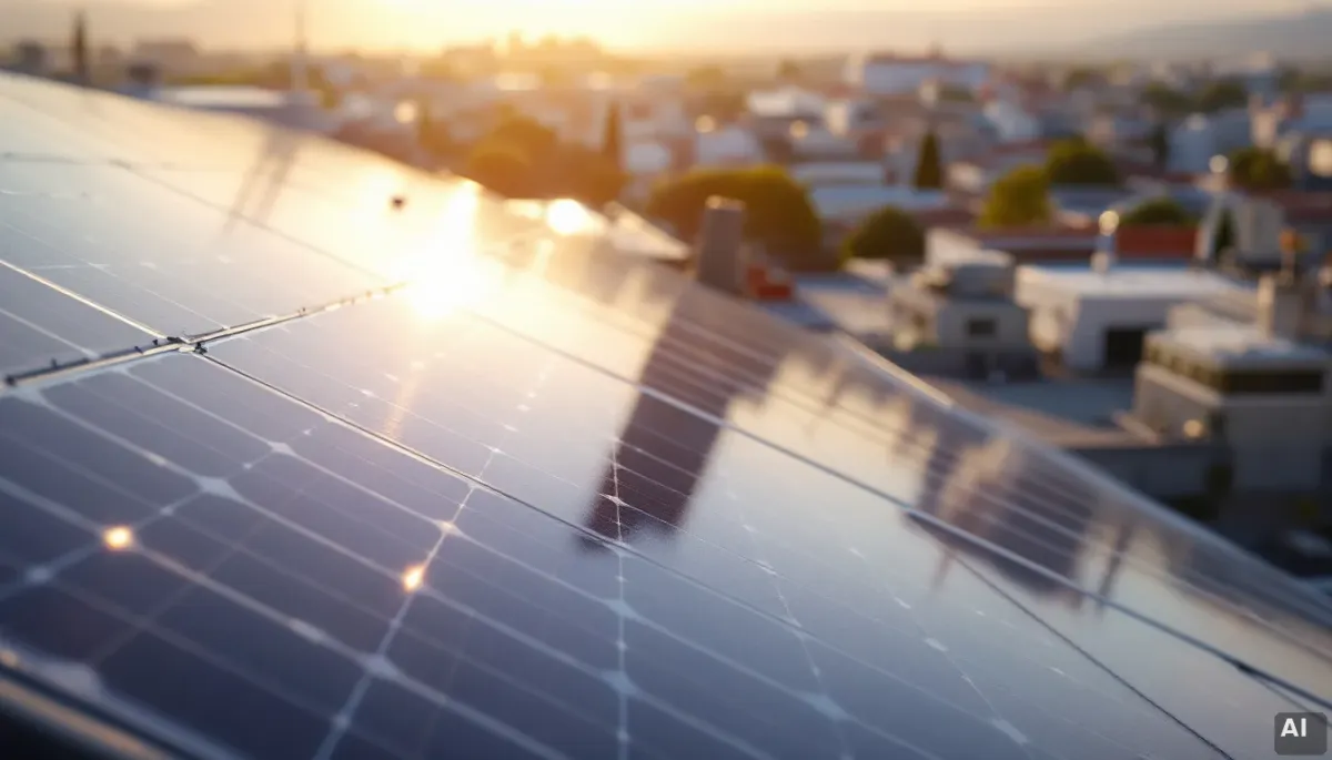 €10 al mes en renovables: convierte ese dato en cierre solar