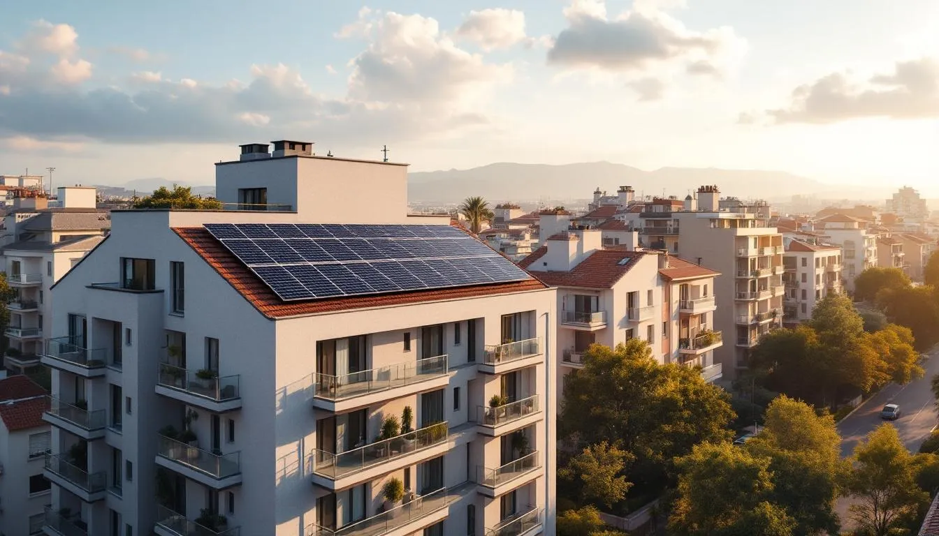 Comunidades energéticas: el negocio solar que aún no has tocado