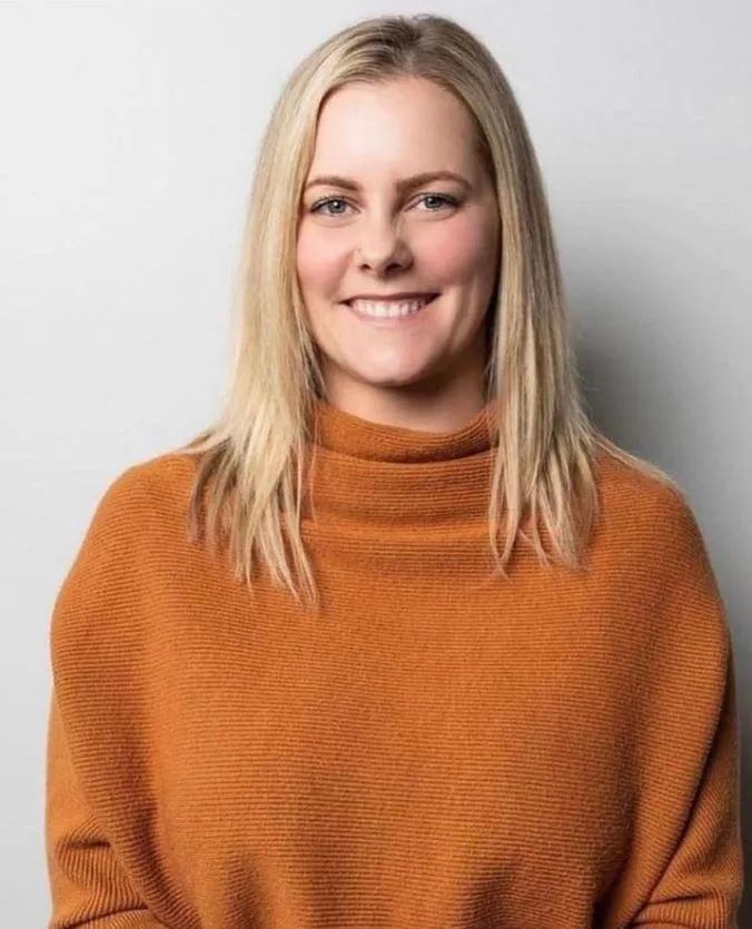 Kerrie Hart