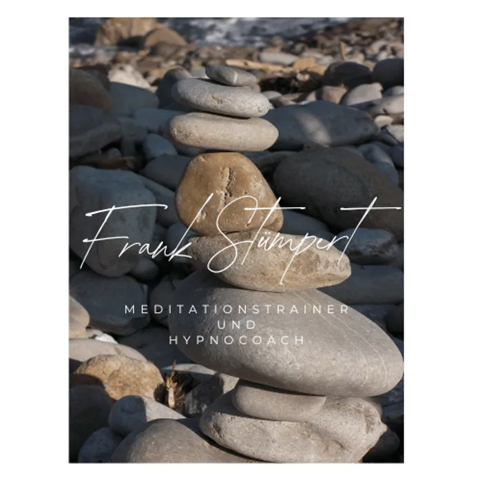 Frank Stümpert – Meditation & Hypnose