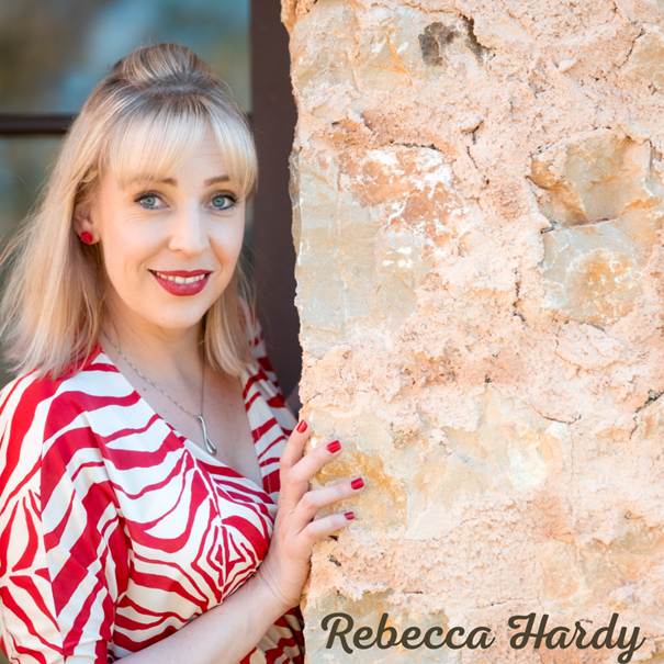 Epigenetik mit Rebecca Hardy
