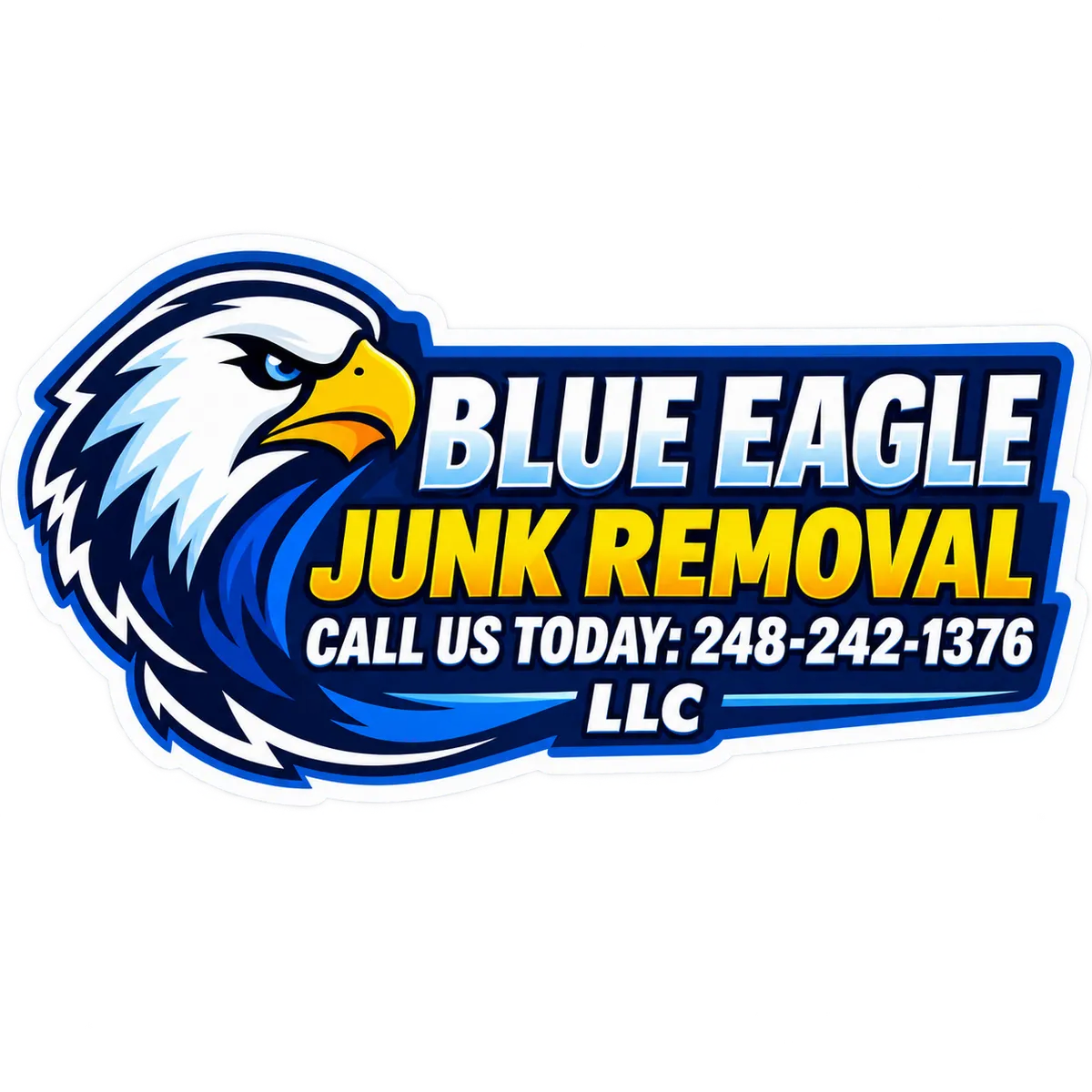 Junk Removal Highland, MI