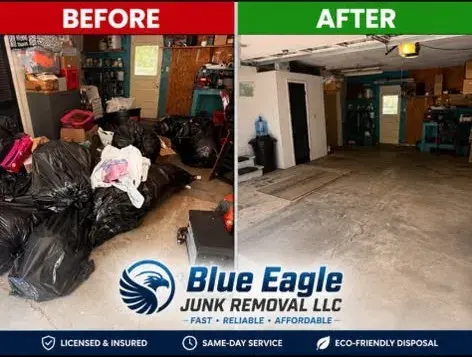 Appliance Removal Highland, MI