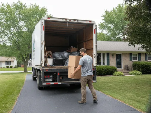White Lake, MI Estate Cleanouts