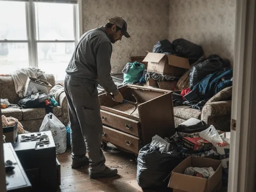 White Lake, MI Whole-House Cleanouts