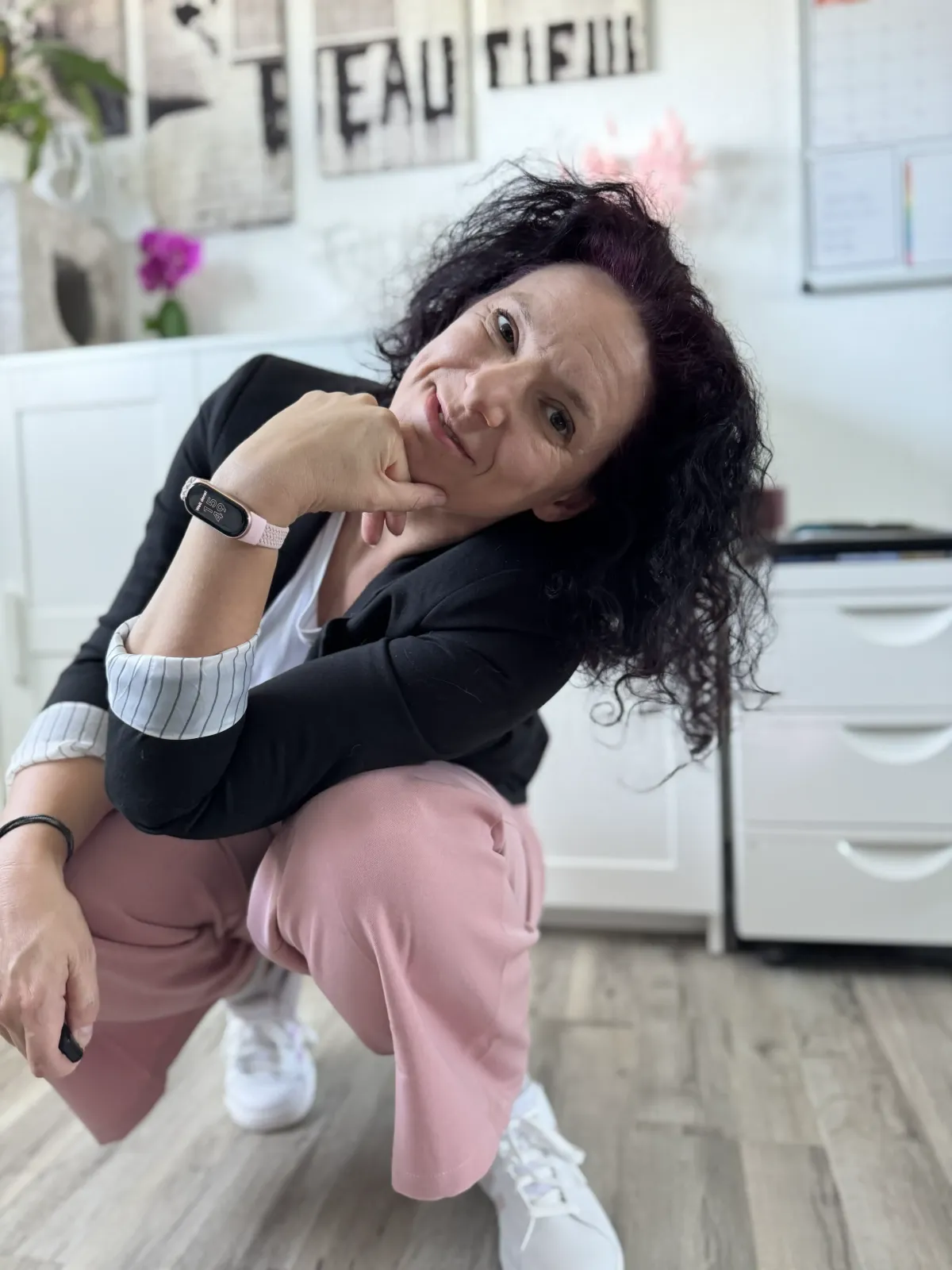 Strategie Workshop und Planung