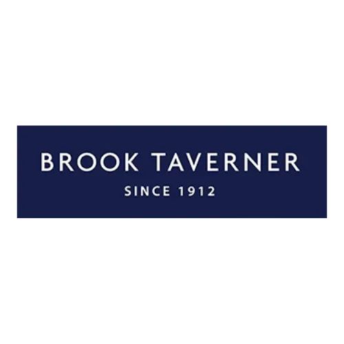 Brook taverner logo