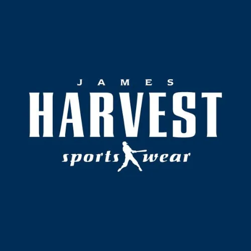 james harvest logo