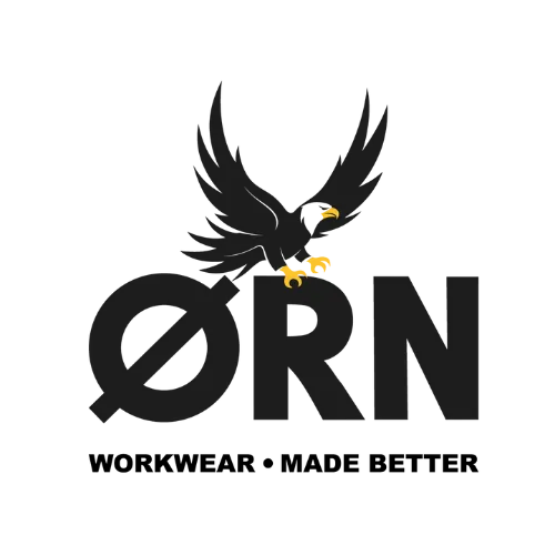 Orn workwear logo