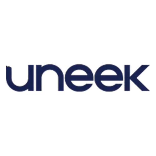 Uneek clothing logo