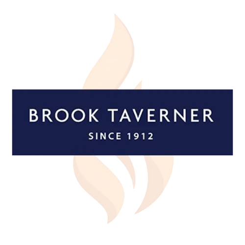 Brook Taverner Logo