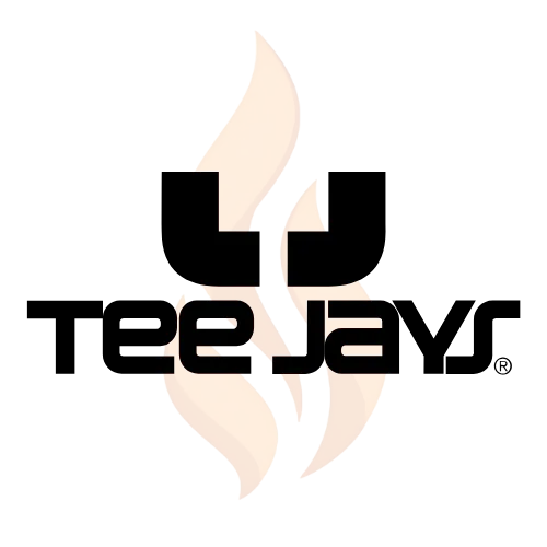 TeeJays logo