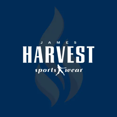 James Harvest logo