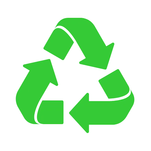 recycled polyester