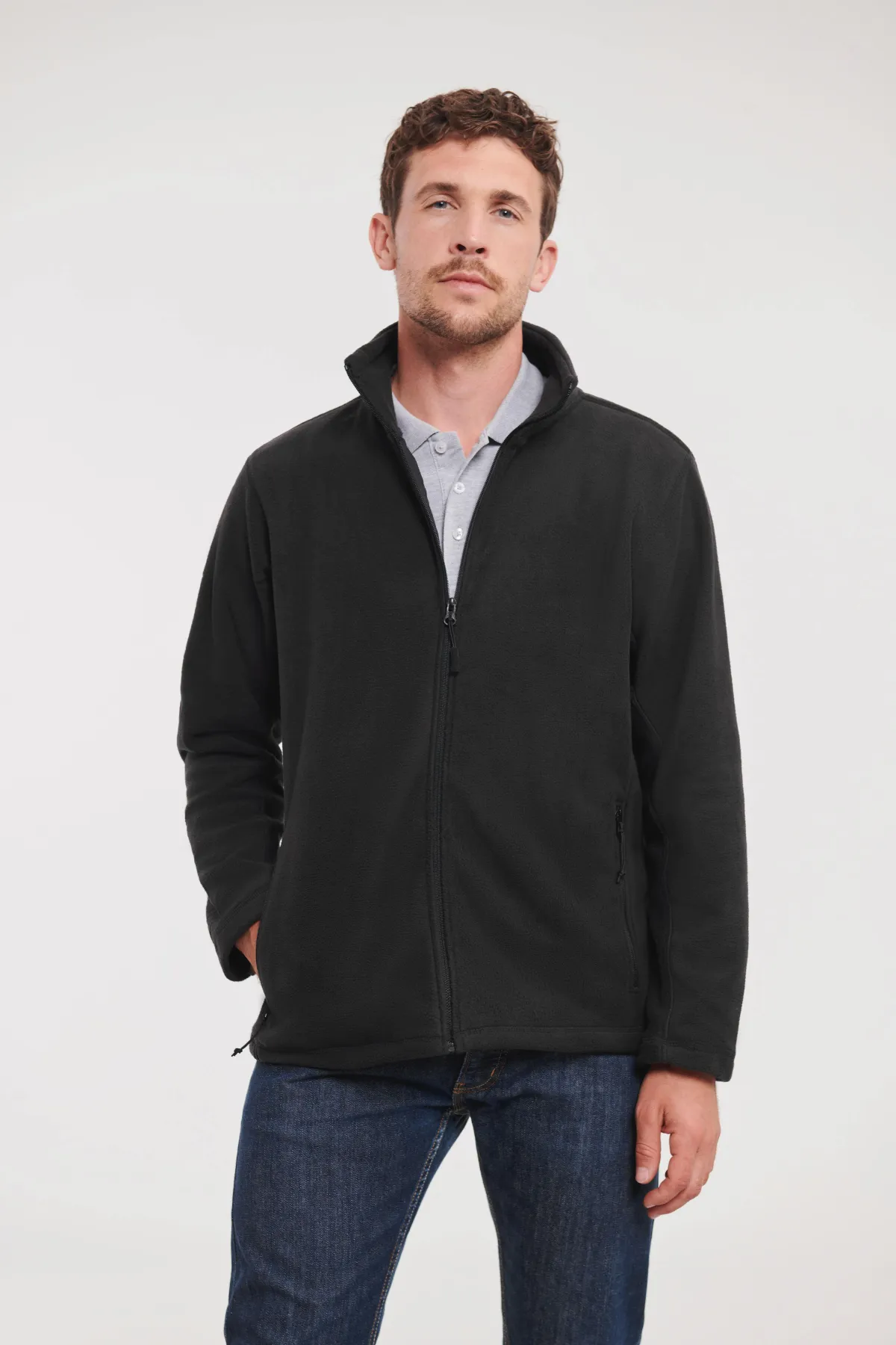 ECO POLOSHIRT