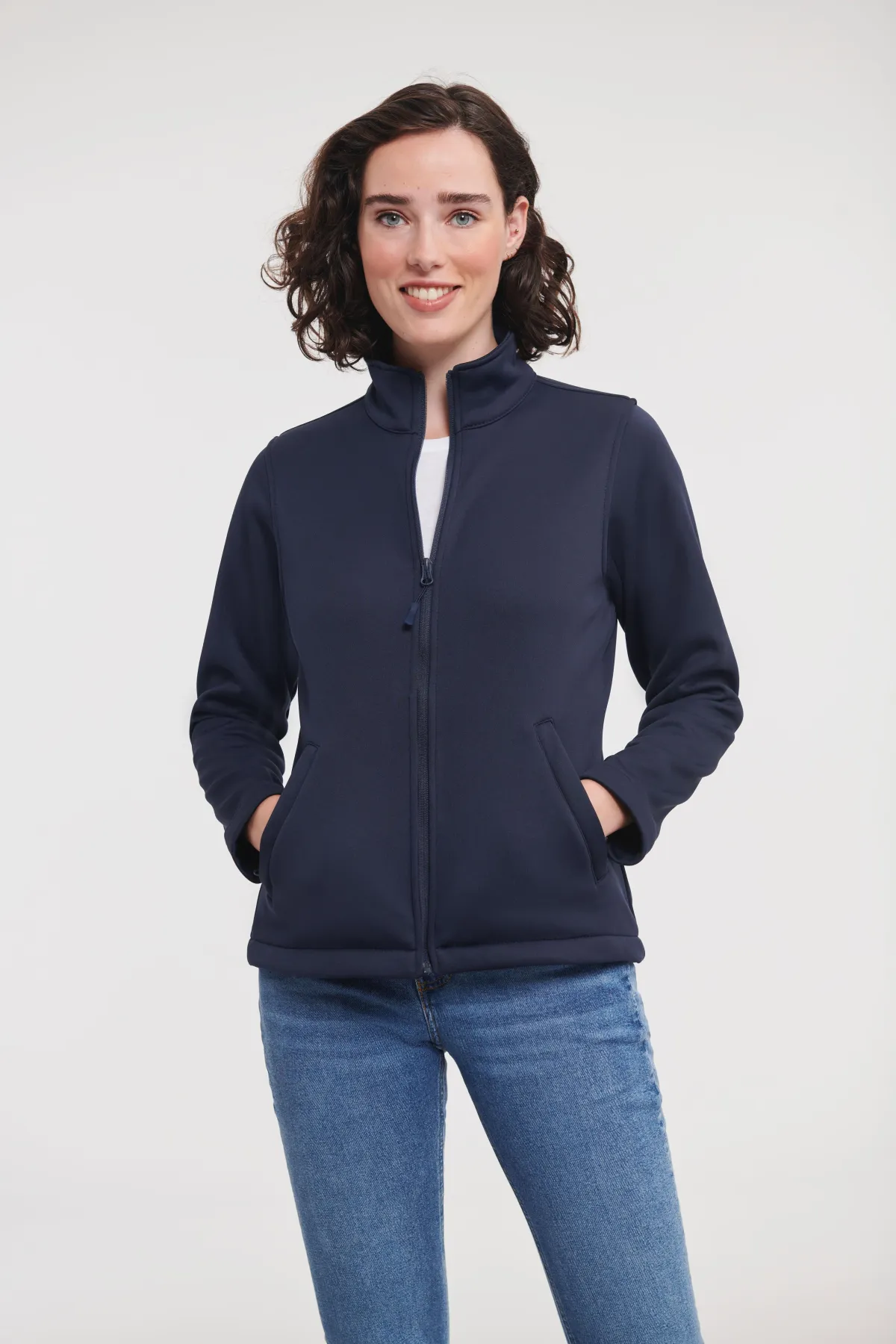 ECO POLOSHIRT