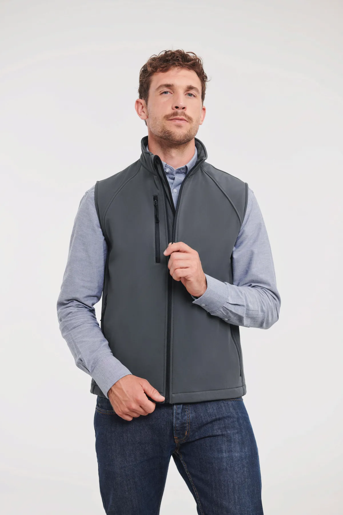 ECO POLOSHIRT