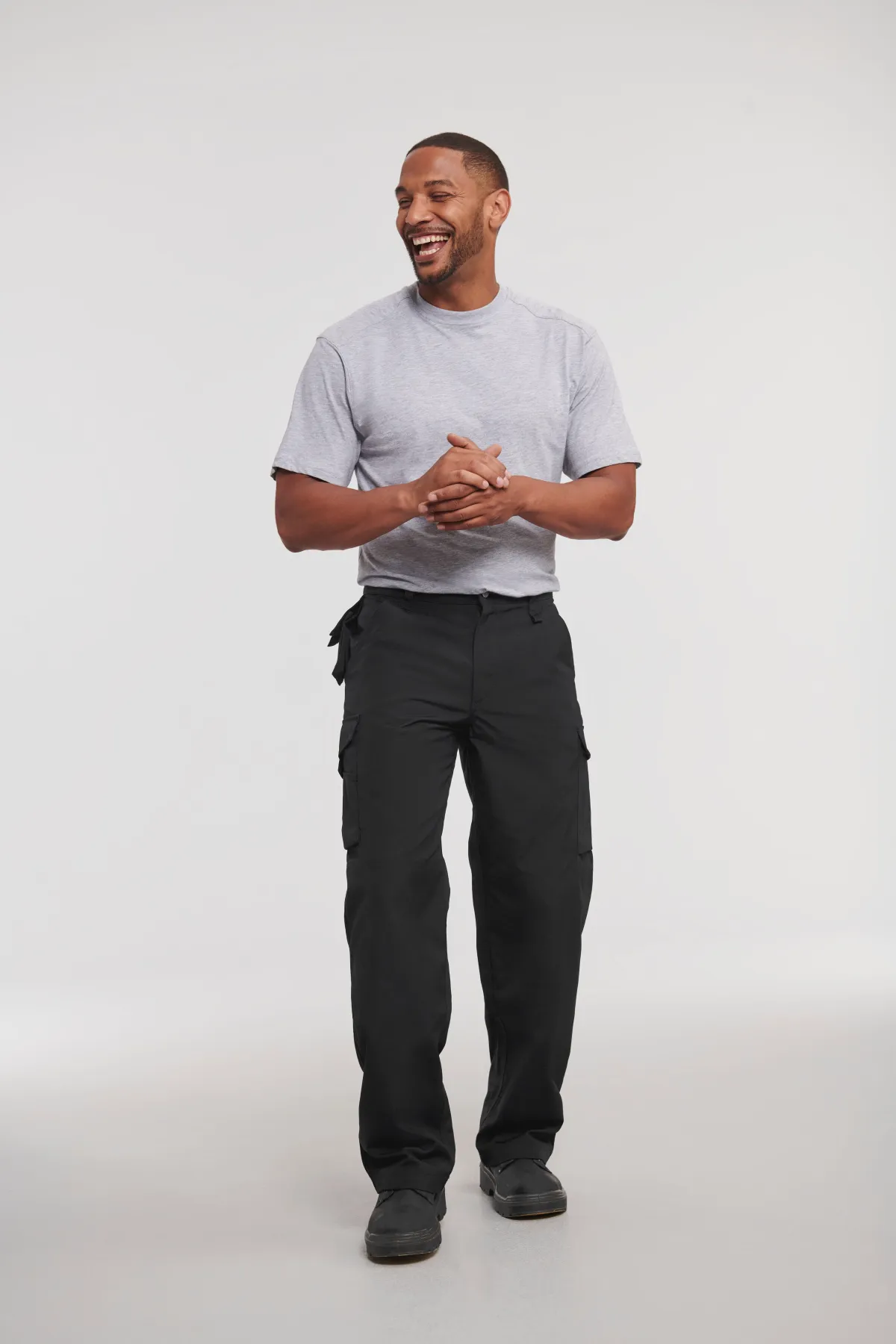 ECO POLOSHIRT