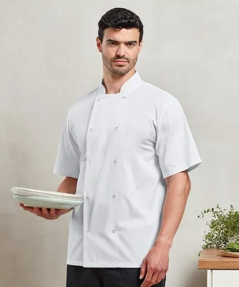 CHEFS JACKET