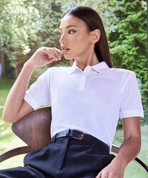 ECO POLOSHIRT