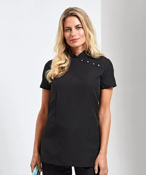 MICA BEAUTY TUNIC