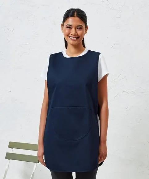 LONG LENGTH TABARD