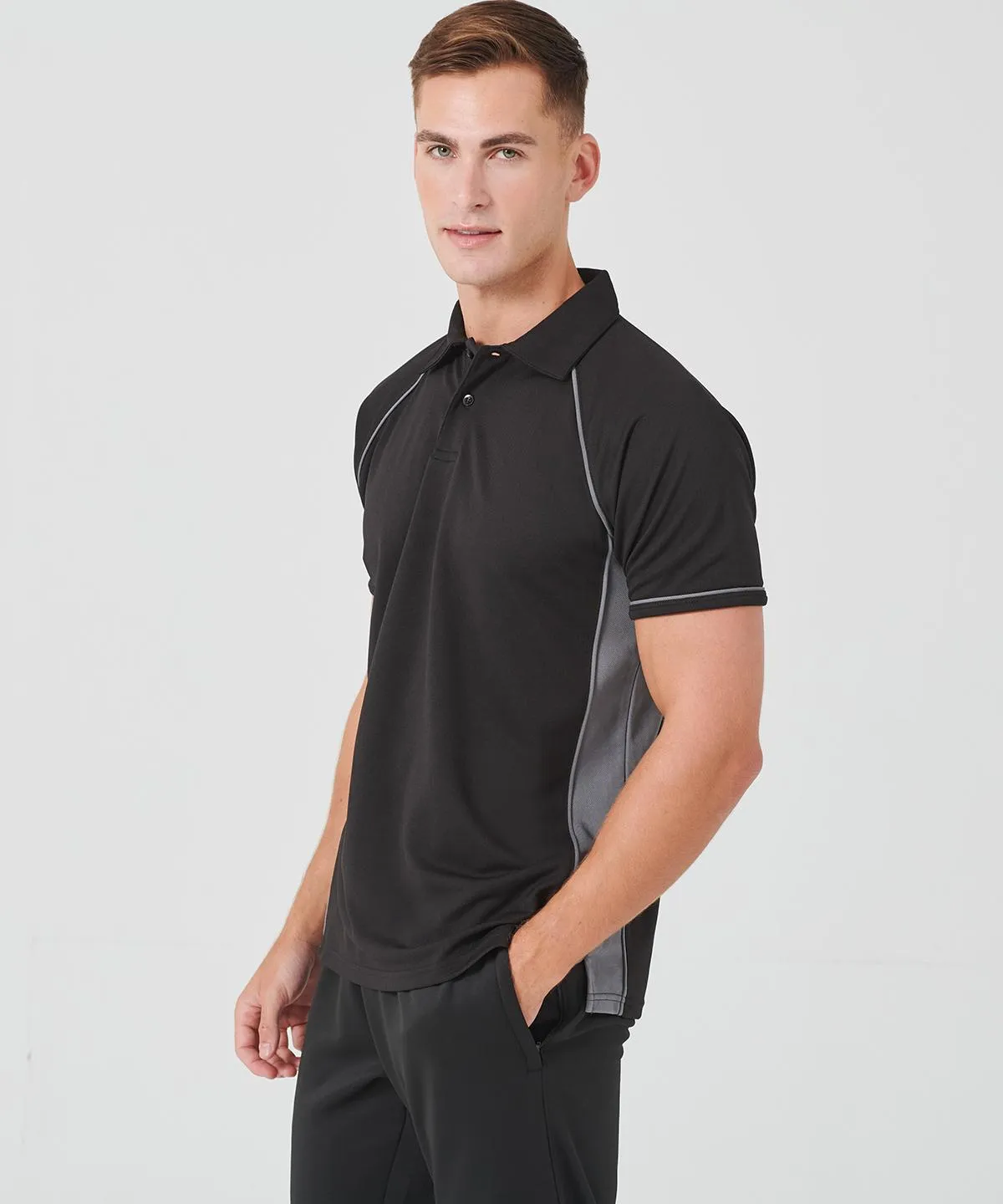 PERFORMANCE POLO
