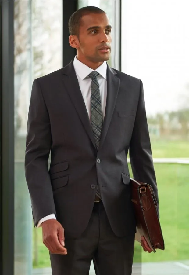 CASSINO SLIM FIT JACKET