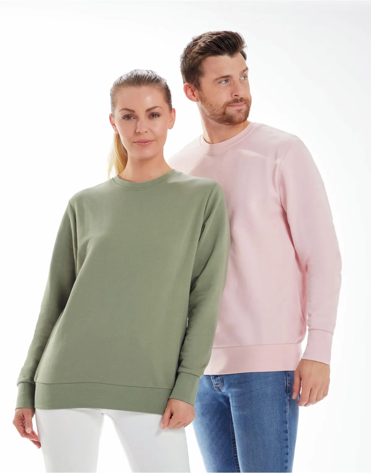 ECO POLOSHIRT