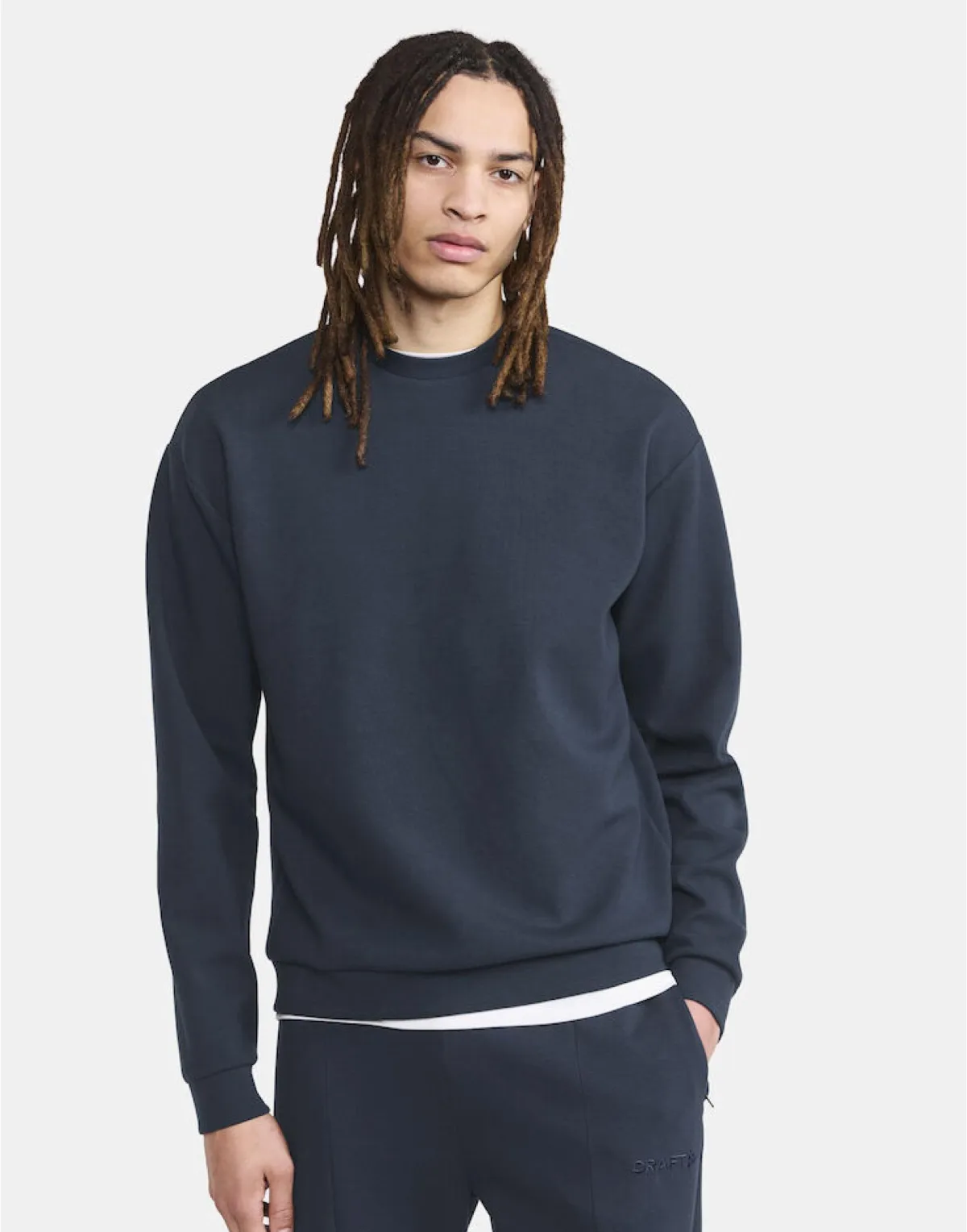 ECO POLOSHIRT