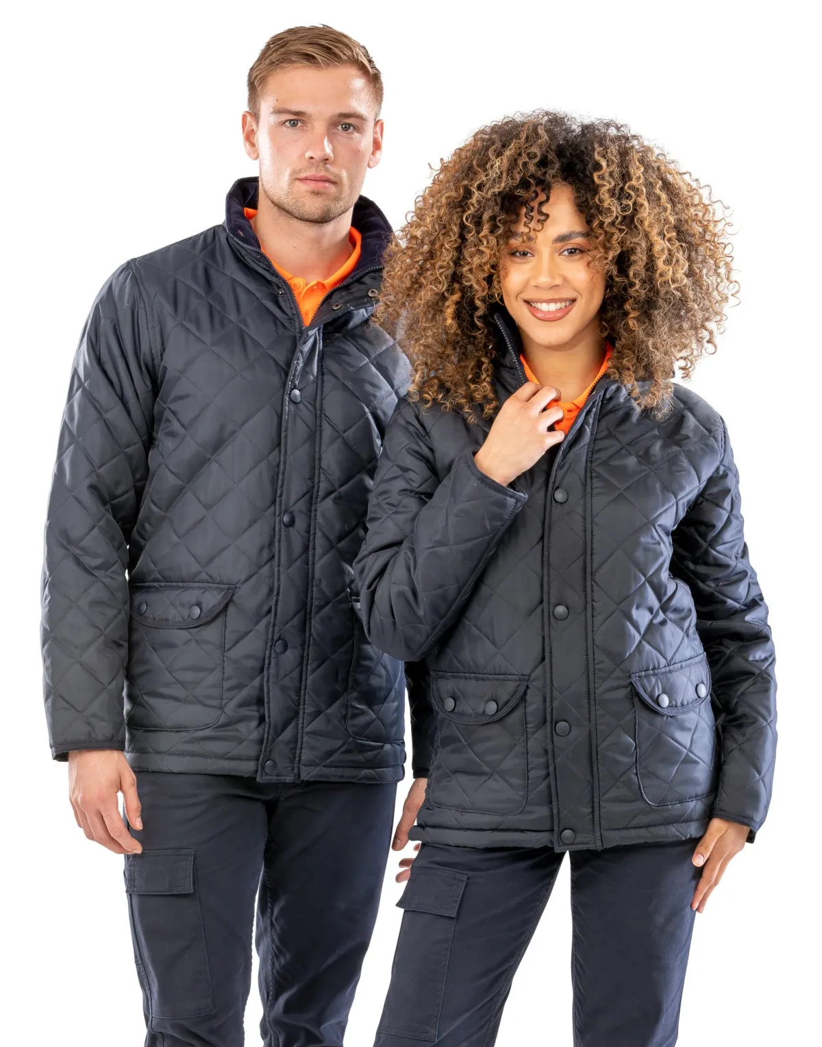 CHELTENHAM JACKET